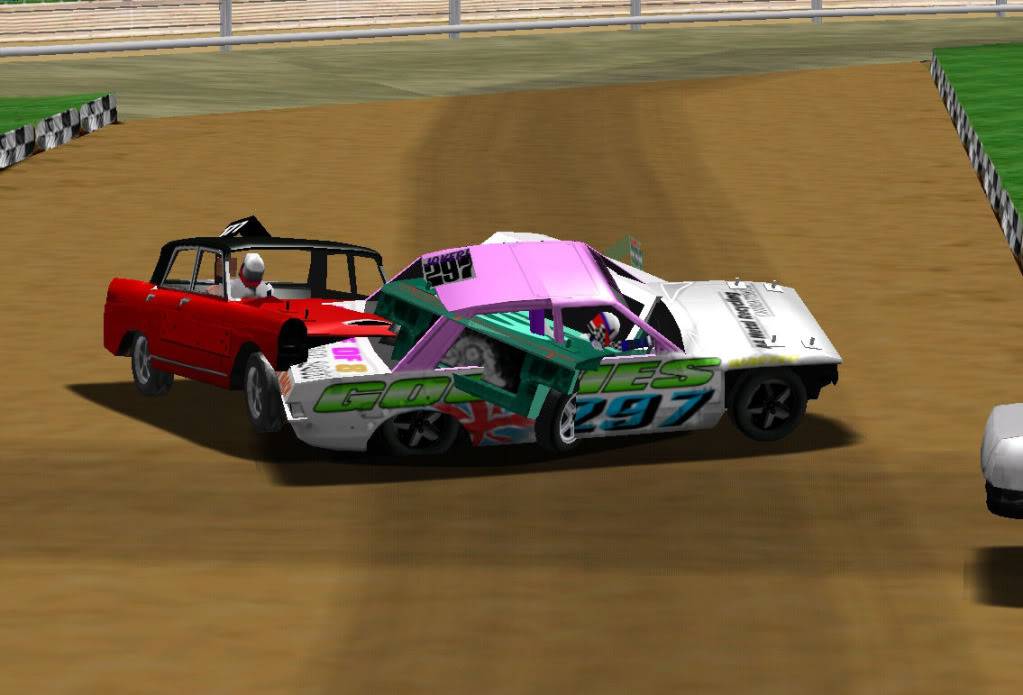 2011 TNB Figure 8 World Final ScreenShot094