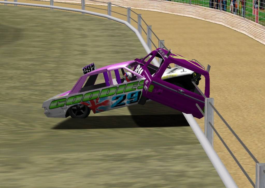 2011 TNB Figure 8 World Final ScreenShot101