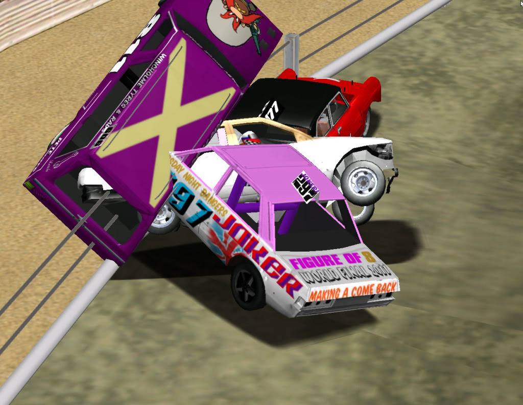 2011 TNB Figure 8 World Final ScreenShot107