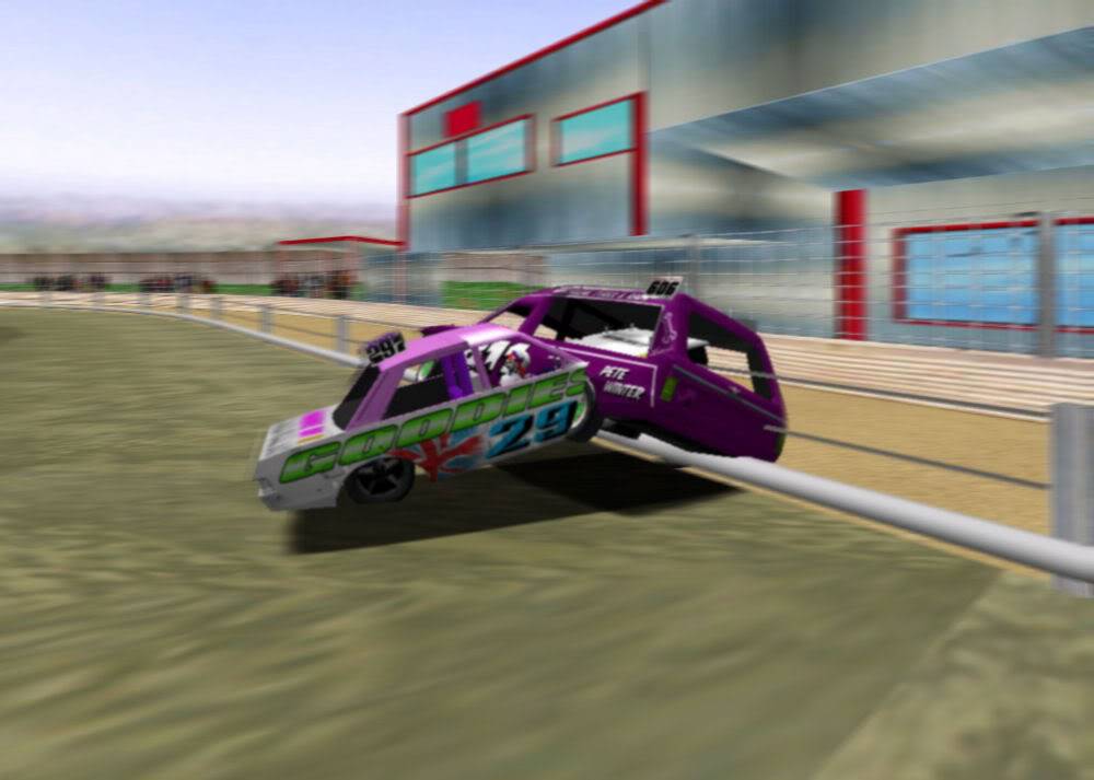 2011 TNB Figure 8 World Final ScreenShot099