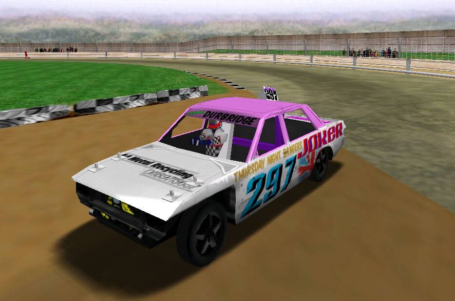 2011 TNB Figure 8 World Final ScreenShot031