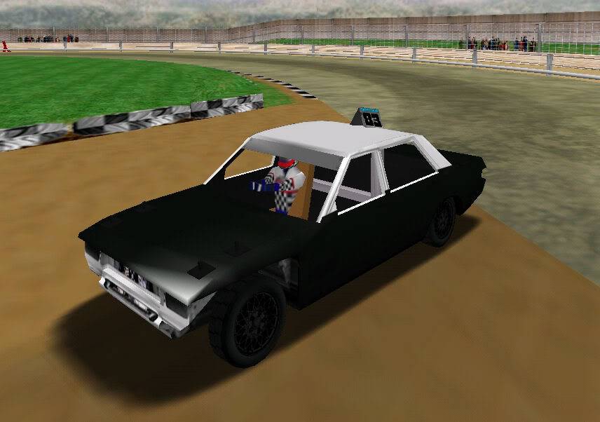 2011 TNB Figure 8 World Final ScreenShot037