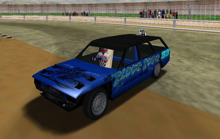 2011 TNB Figure 8 World Final ScreenShot039