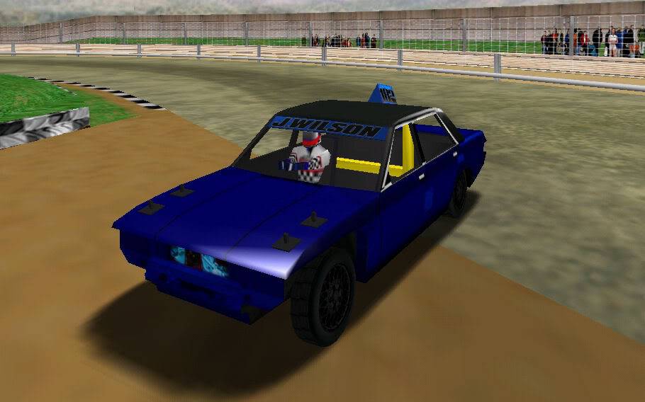 2011 TNB Figure 8 World Final ScreenShot050