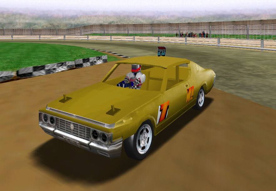 2011 TNB Figure 8 World Final ScreenShot064