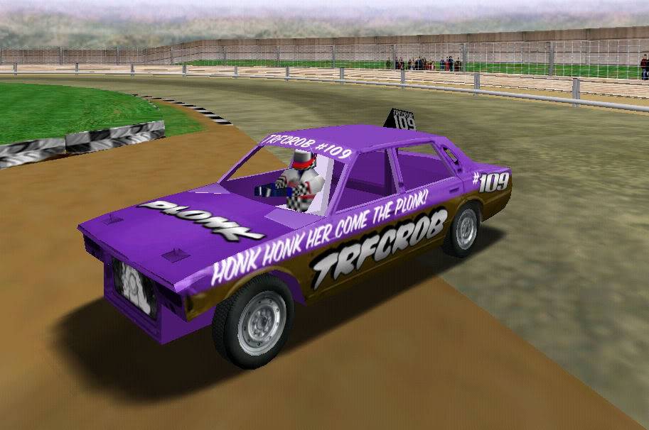 2011 TNB Figure 8 World Final ScreenShot066