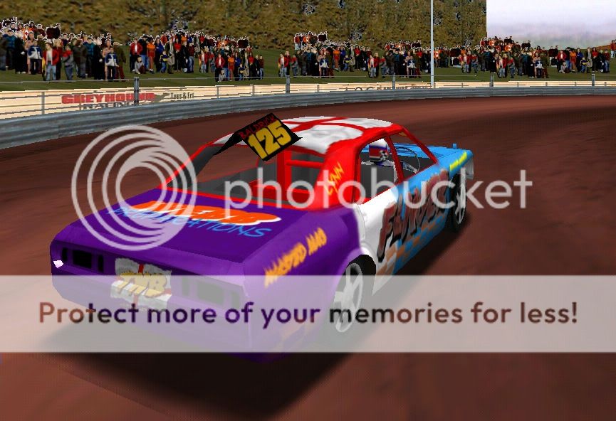 Mildenhall Domestic 18/3/11 ScreenShot016