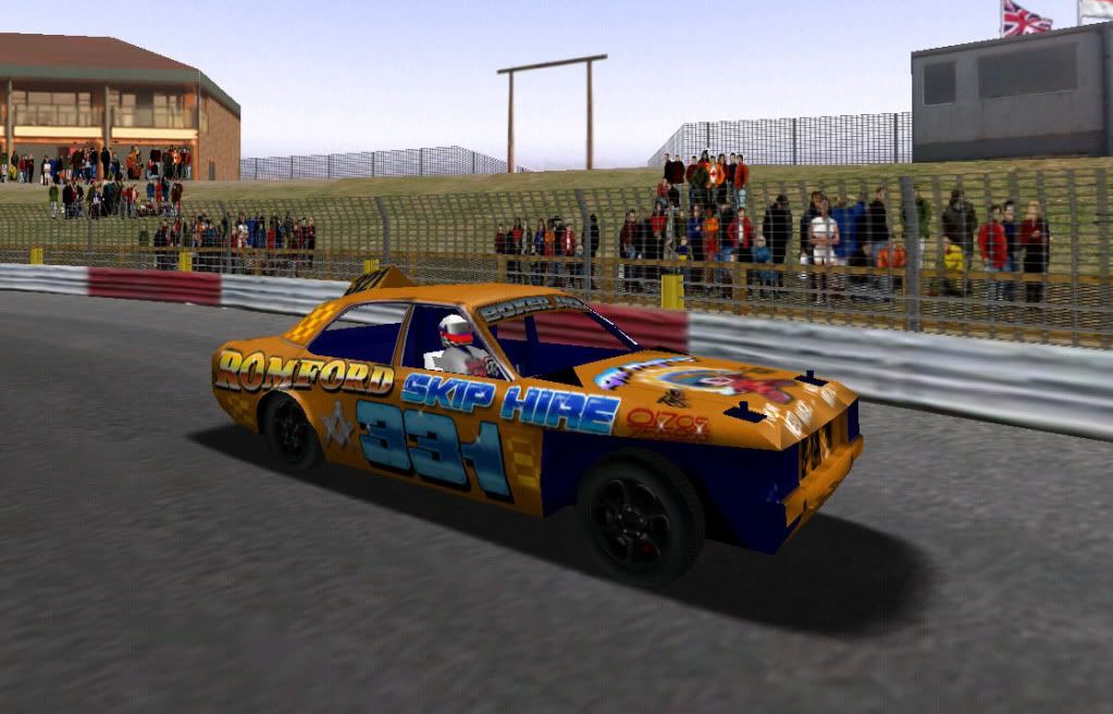 TNB Shakedown 2010 ScreenShot006