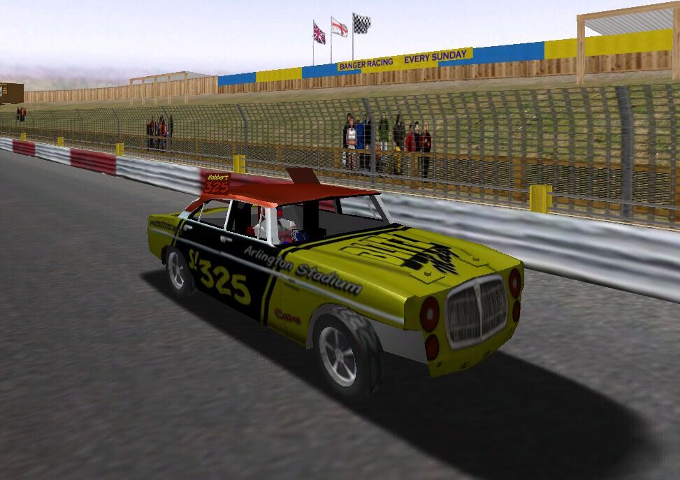 TNB Shakedown 2010 ScreenShot017