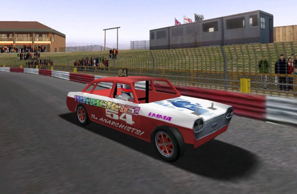 TNB Shakedown 2010 ScreenShot021