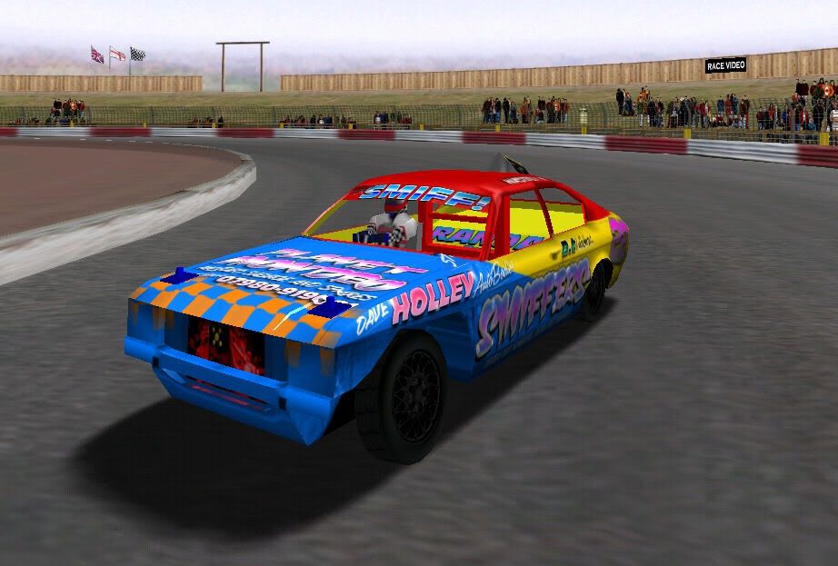 TNB Shakedown 2010 ScreenShot044