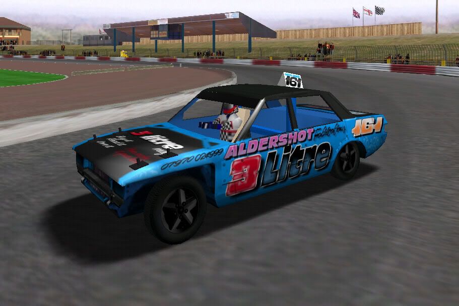 TNB Shakedown 2010 ScreenShot050