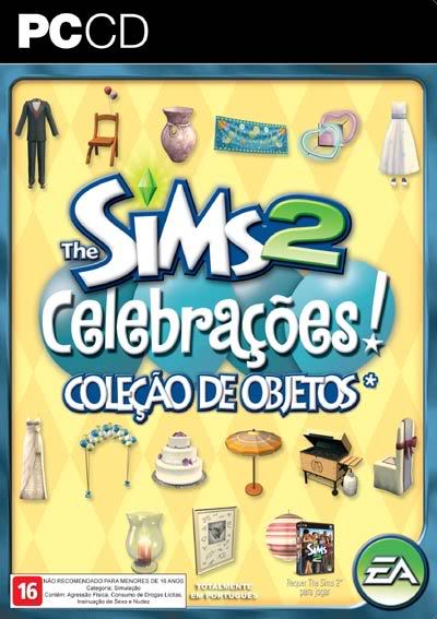 The sims 2 pacote de objetos TODOS 1935298_4