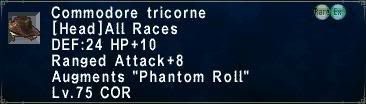 Dynamis-Xarca Round 2 Commodore_Tricorne