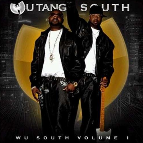 [HF] Wu Tang South - Wu South Vol 1 (2009) 090813112953253680