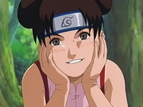 AVATAR: Ten ten Tenten