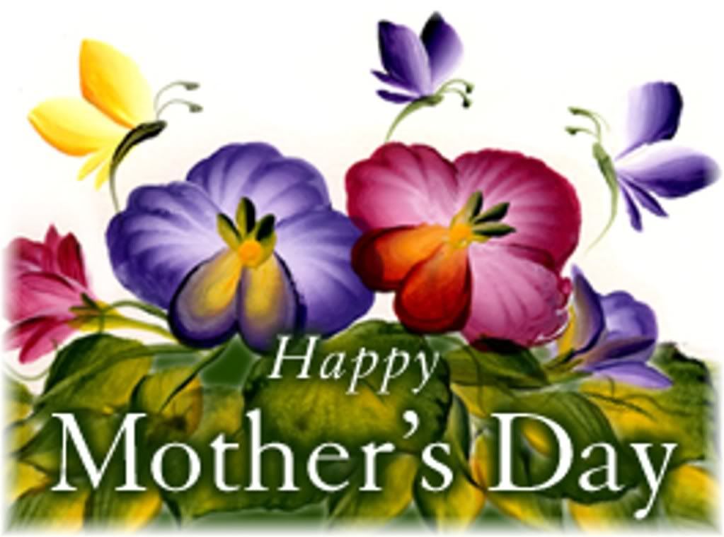 Happy Mother's Day ! Mothers-day-love