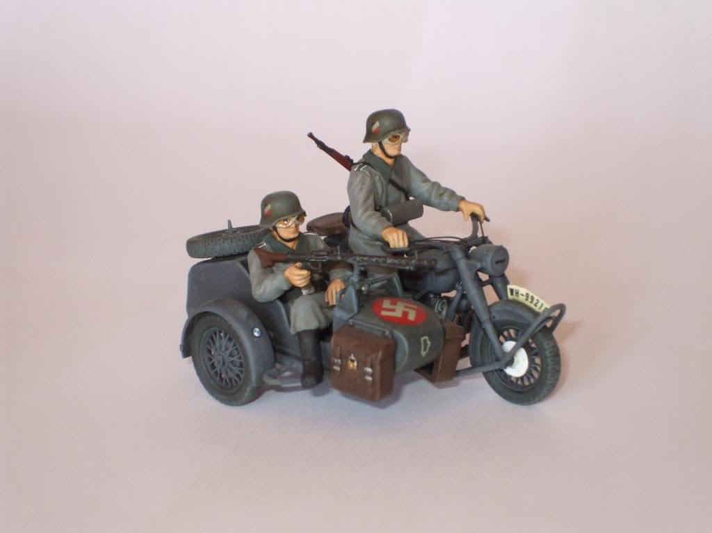 France 40 [1/35 Heller/Tamiya  ] DSCF7970