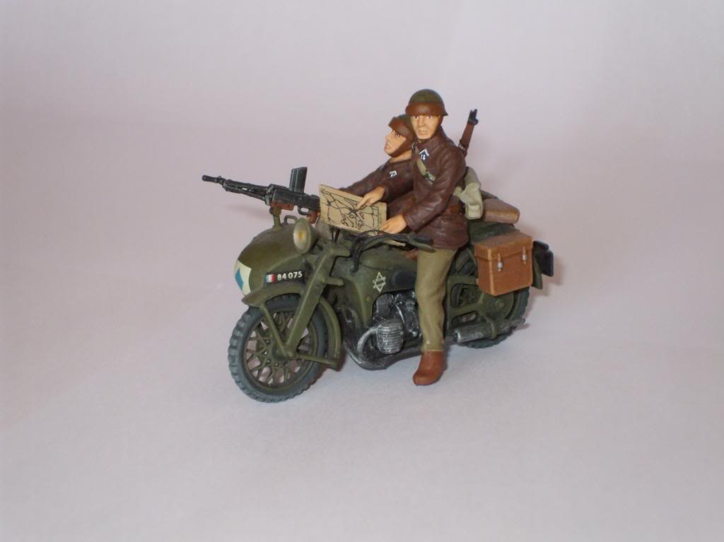 France 40 [1/35 Heller/Tamiya  ] DSCF7979