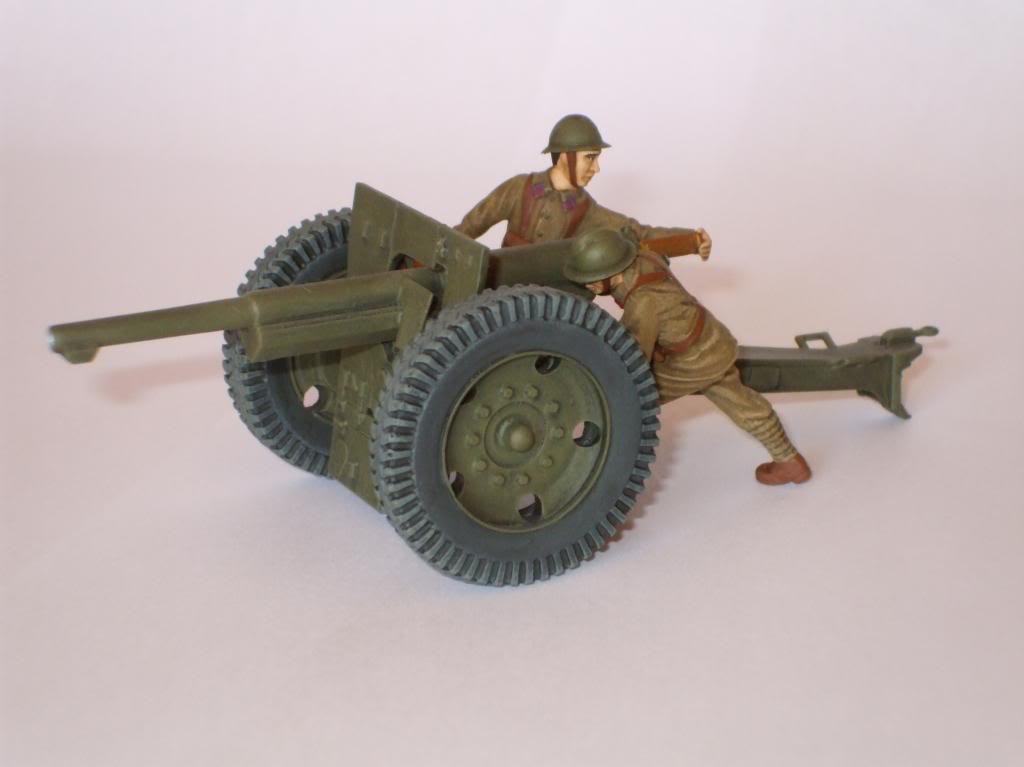 France 40 [1/35 Heller/Tamiya  ] DSCF7989