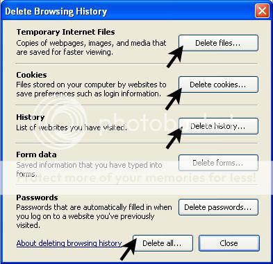 How to Delete Temporary Internet Files Tempimage3