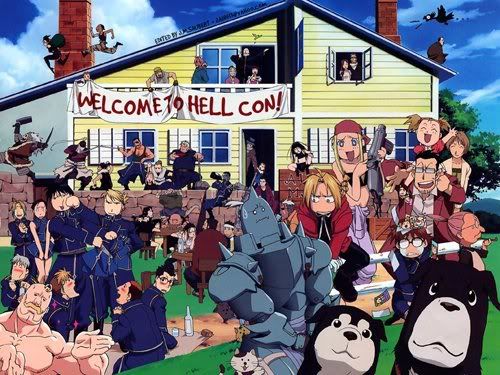 Resumen de full metal alchemist Untitleddh