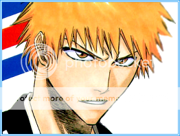 Ichigo Kurosaki FC!! Kurosakiichigo