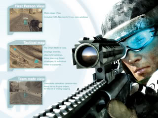 Ghost Recon Advanced Warfighter 2 13-5