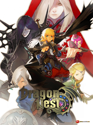 Dragon Nest Forum