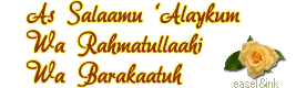 As-Salaamu alaikum graphics (includes wa alaikumu salaam) As-salaamcopy-1