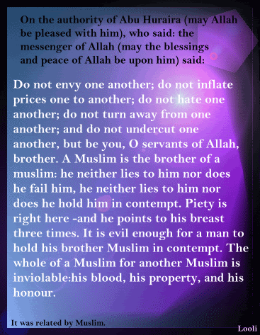 My Work... Hadith35