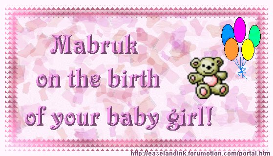 Birth Congrats Babygirl-1