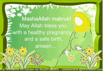 Mum to Be inshaAllah Mum2b01