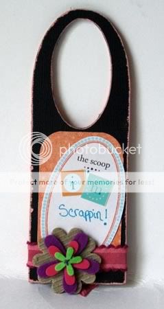 Nessa's July kit reveal Sassydoorhanger