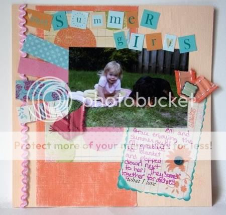 Nessa's July kit reveal Sassysweetsummergirls