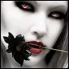 Vampire girl Pictures, Images and Photos