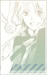 [Test] ¿Cual seria tu pareja en D. Gray Man? (solo para chicas) Allen_profile