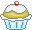 PIXELS [ ѡ] V.5 Muffin1