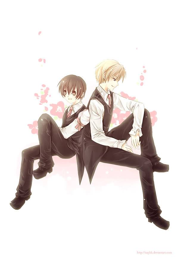 صور كثيرة ومتنوعة لــــ ouran high school host Ouran_HostClub__Irashaimasen_by_Zap