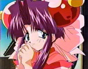 }Saber Marionette J Cherrymadamada