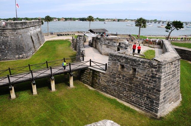 CASTILLO DE SAN MARCOS  WEW_7480