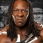 Austalian United Wrestling-Development and Generation X Booker_T