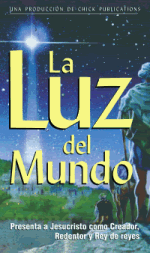 PELICULA: Luz del mundo LuzDelMundo