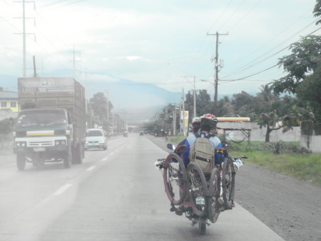 Transporting Yer Trials Bike DSC06202