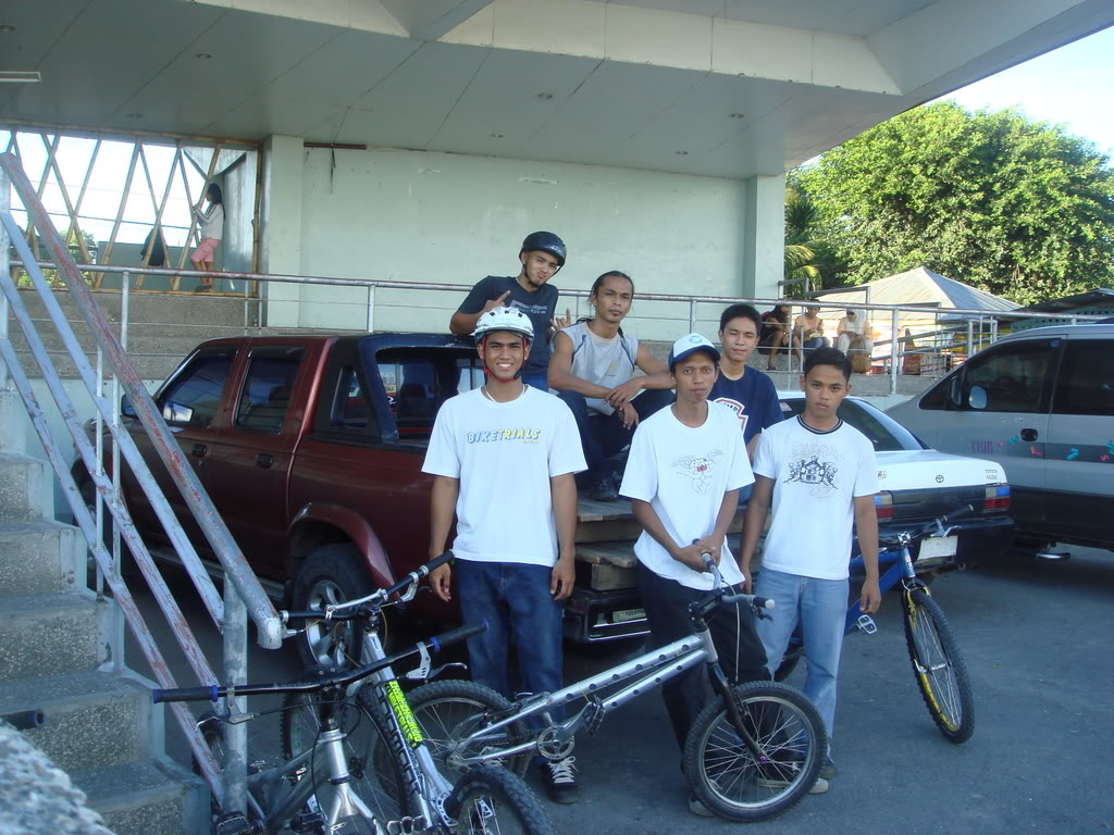 GenSan Ride - with Navales Bros. June 3,2008 DSC06623