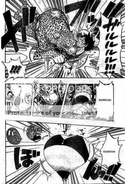 One Piece 422 12