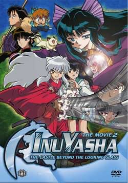 Inuyasha Movies InuYashamovie2