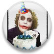 Happy Birthday Joker! JokerBirthday