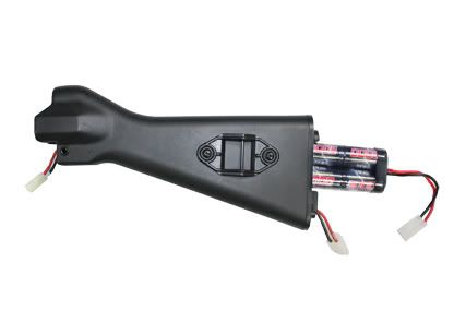 MP5 A4 Stock w/ Wiring 16_pi3_A010P4