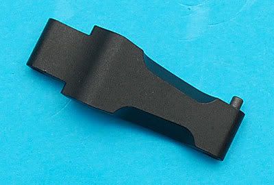 Knight's Type Trigger Guard Gp838_copy1